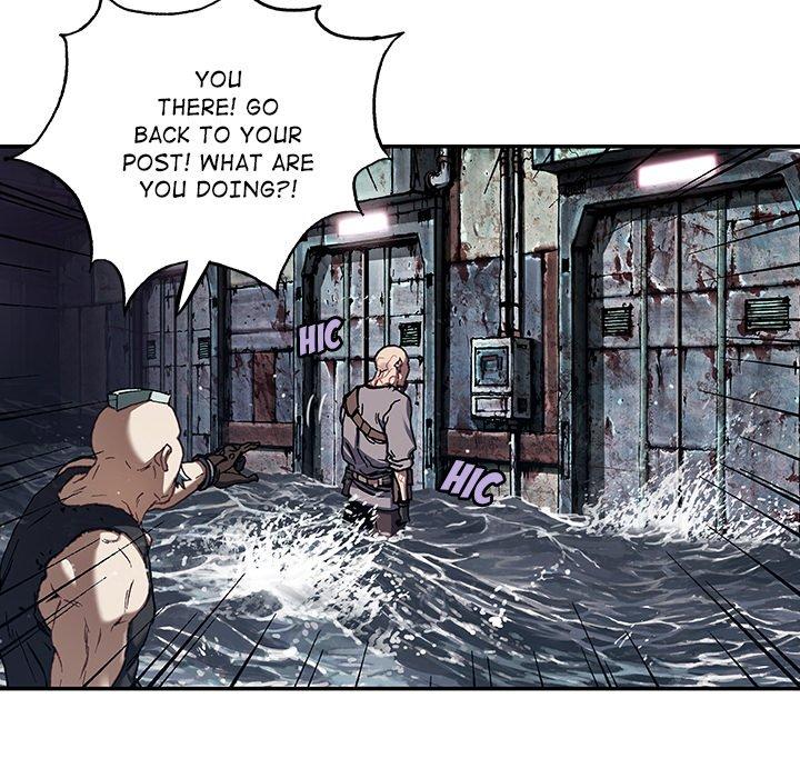 Leviathan Chapter 150 - Page 76
