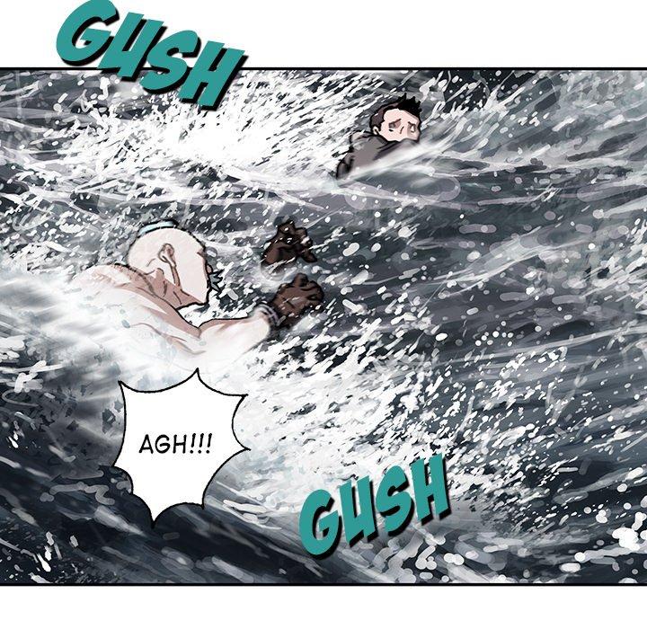 Leviathan Chapter 150 - Page 82