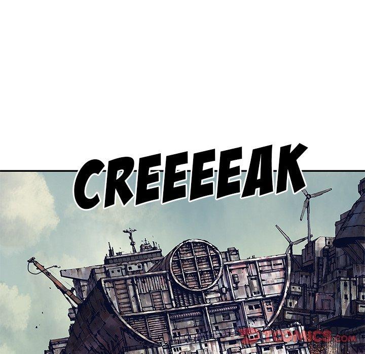 Leviathan Chapter 150 - Page 85