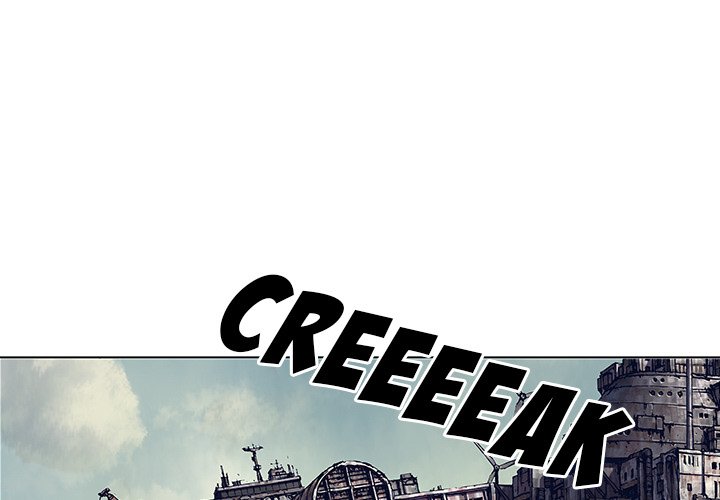 Leviathan Chapter 151 - Page 0