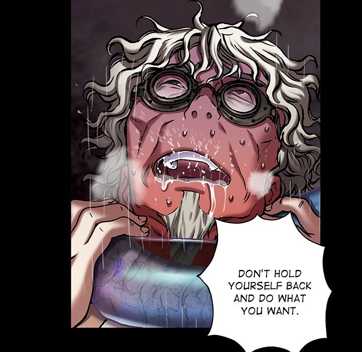 Leviathan Chapter 151 - Page 102