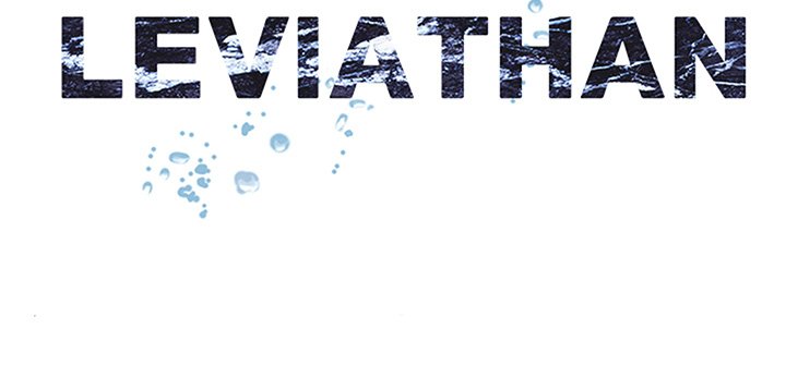 Leviathan Chapter 151 - Page 108