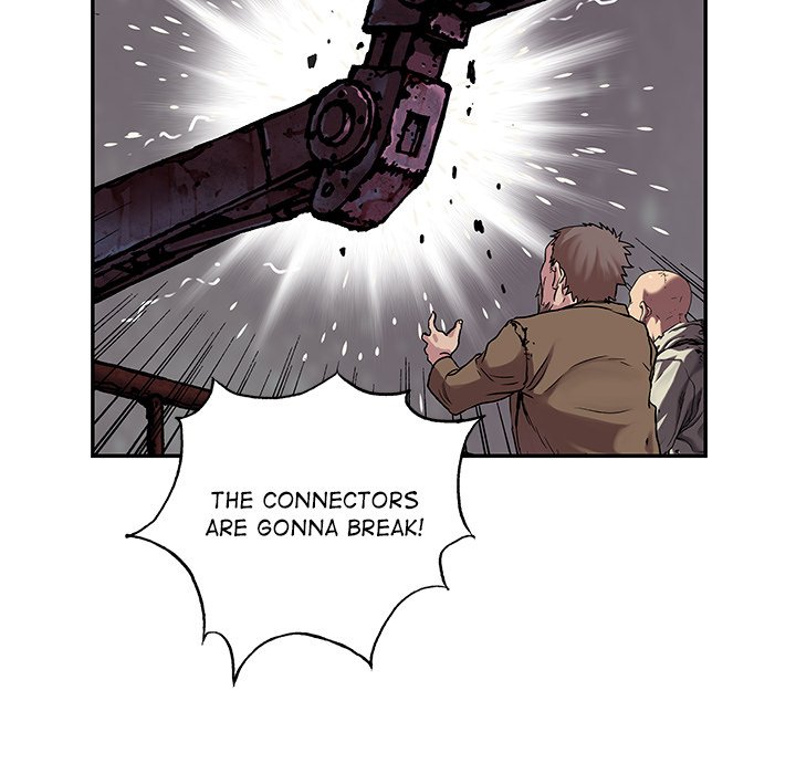 Leviathan Chapter 151 - Page 14