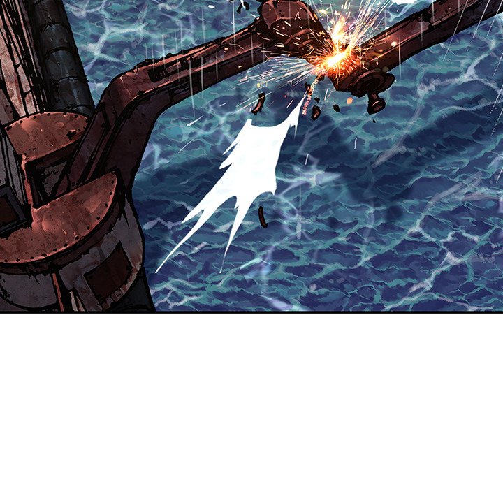 Leviathan Chapter 151 - Page 16
