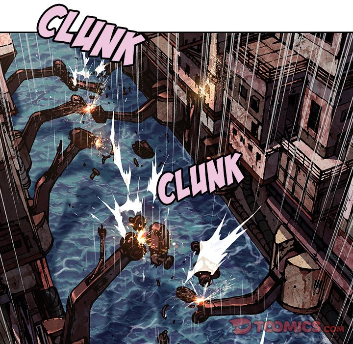 Leviathan Chapter 151 - Page 17