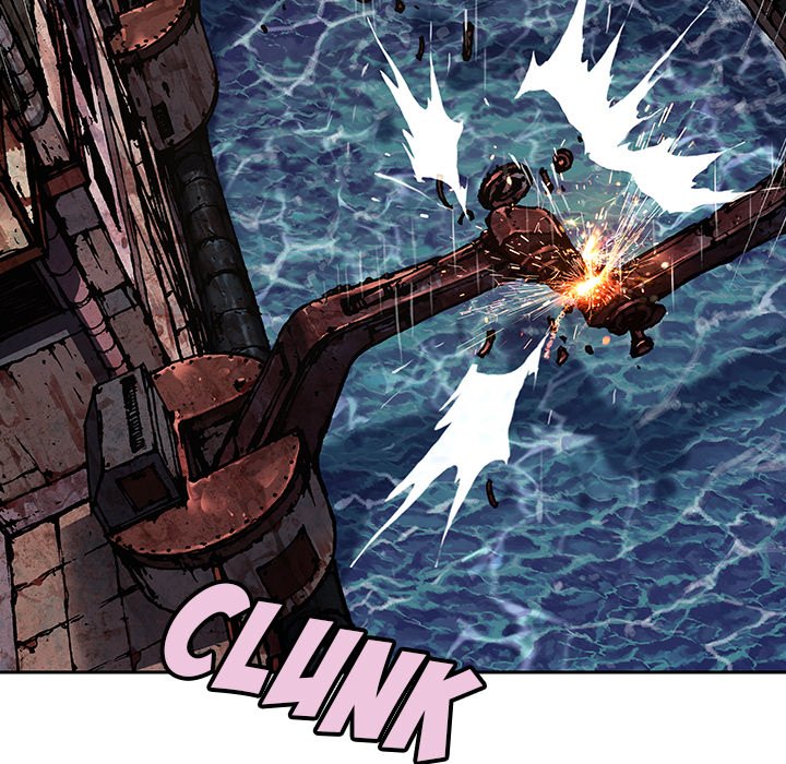 Leviathan Chapter 151 - Page 18