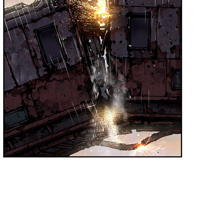 Leviathan Chapter 151 - Page 20