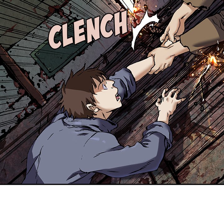 Leviathan Chapter 151 - Page 23