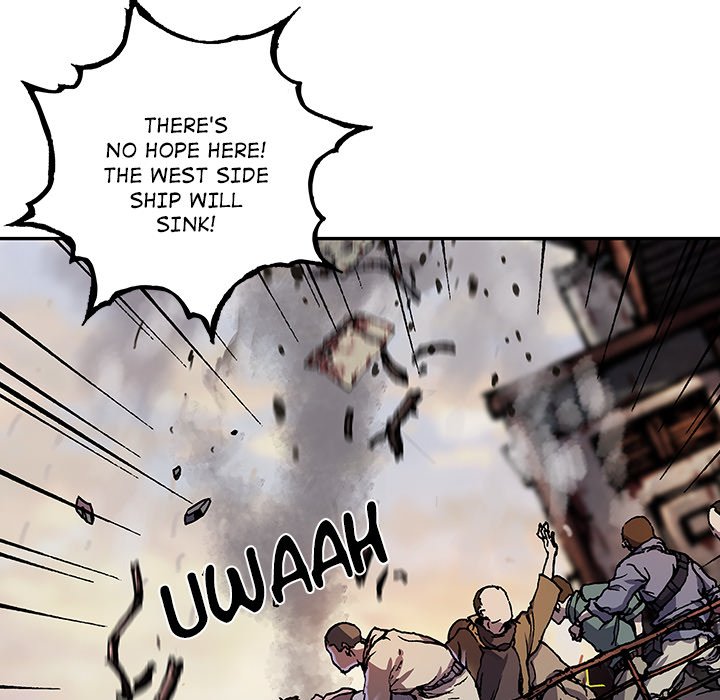 Leviathan Chapter 151 - Page 31