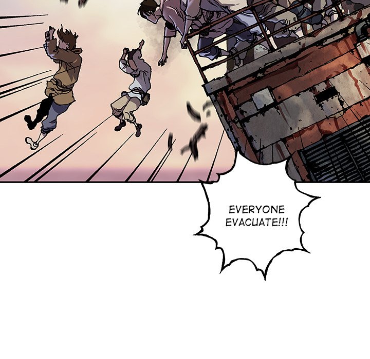 Leviathan Chapter 151 - Page 32