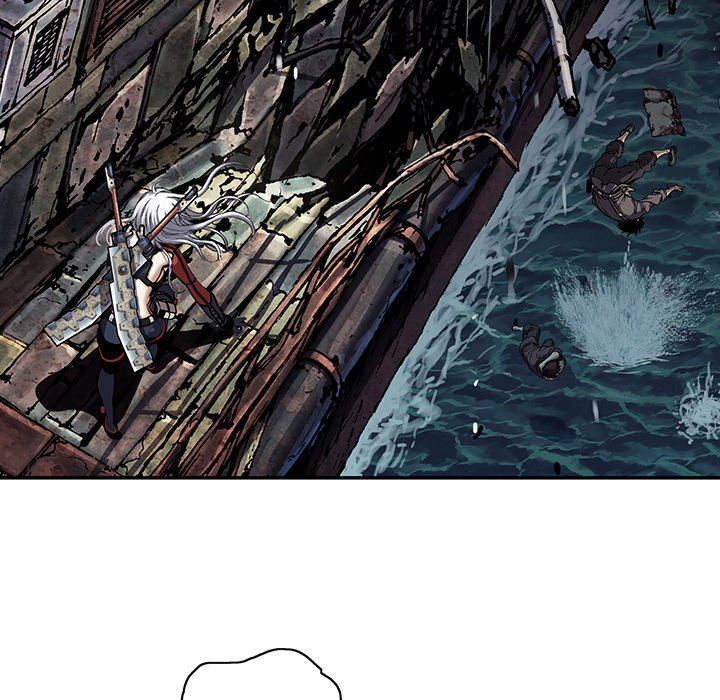 Leviathan Chapter 151 - Page 39