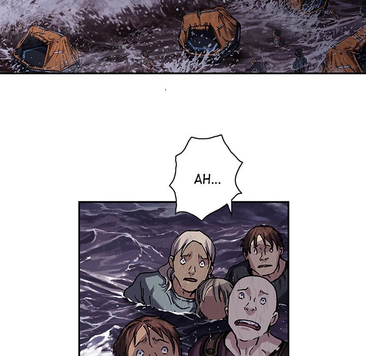 Leviathan Chapter 151 - Page 44