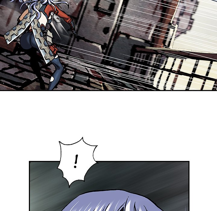 Leviathan Chapter 151 - Page 54