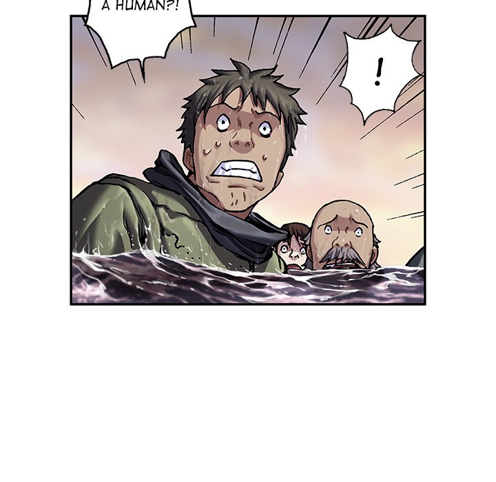 Leviathan Chapter 151 - Page 64
