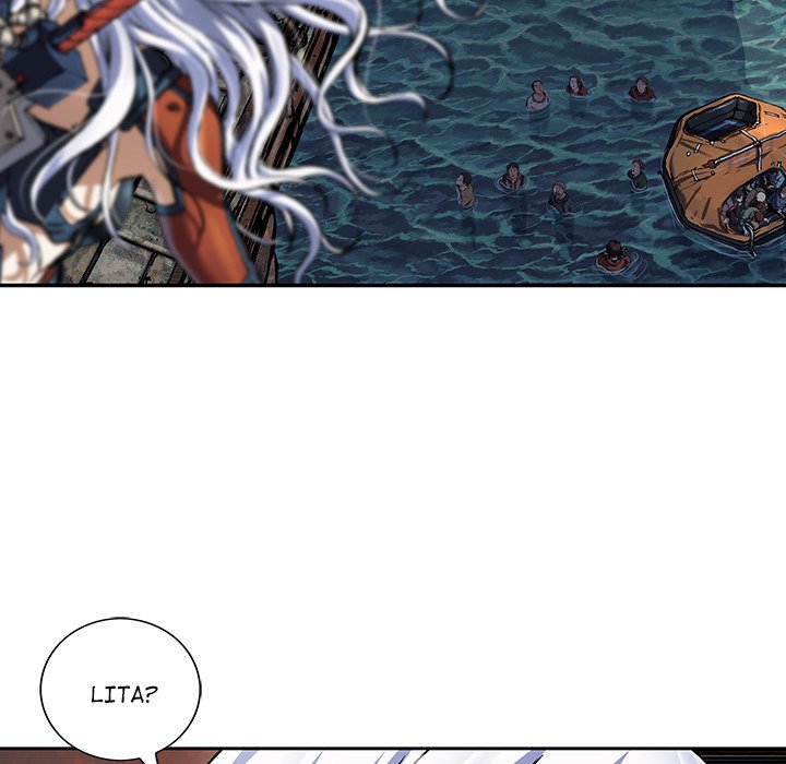 Leviathan Chapter 151 - Page 70
