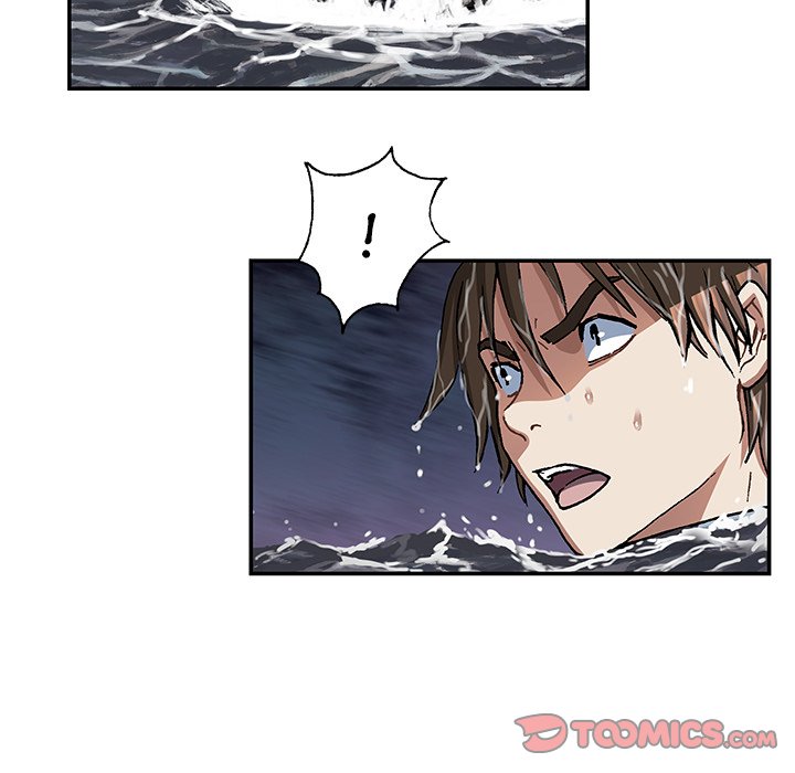 Leviathan Chapter 151 - Page 73
