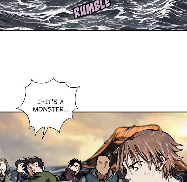 Leviathan Chapter 151 - Page 76