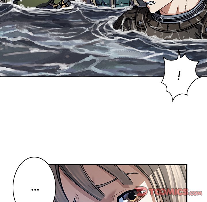 Leviathan Chapter 151 - Page 77