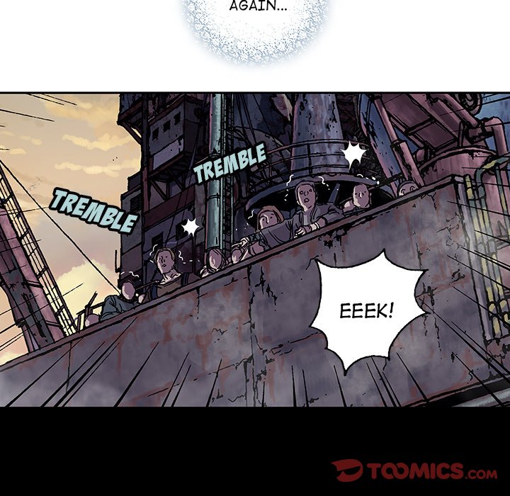 Leviathan Chapter 151 - Page 81