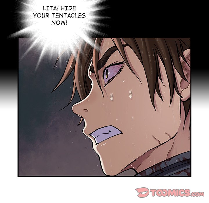 Leviathan Chapter 151 - Page 85