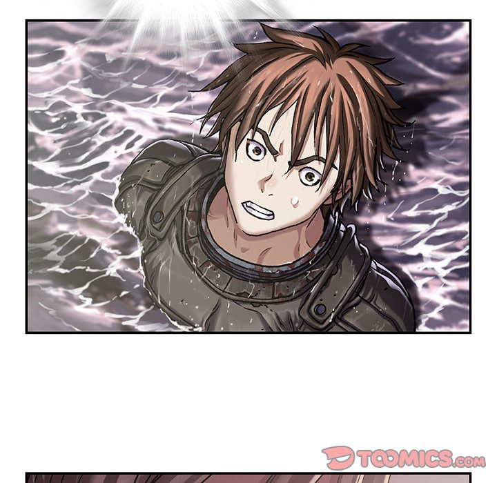 Leviathan Chapter 151 - Page 89
