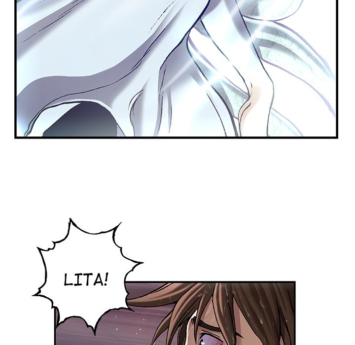 Leviathan Chapter 151 - Page 96