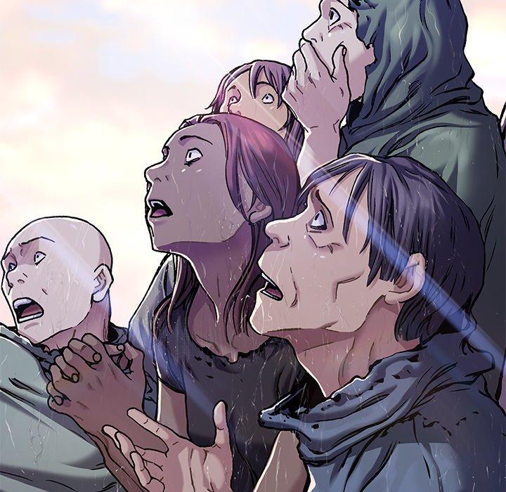 Leviathan Chapter 152 - Page 100