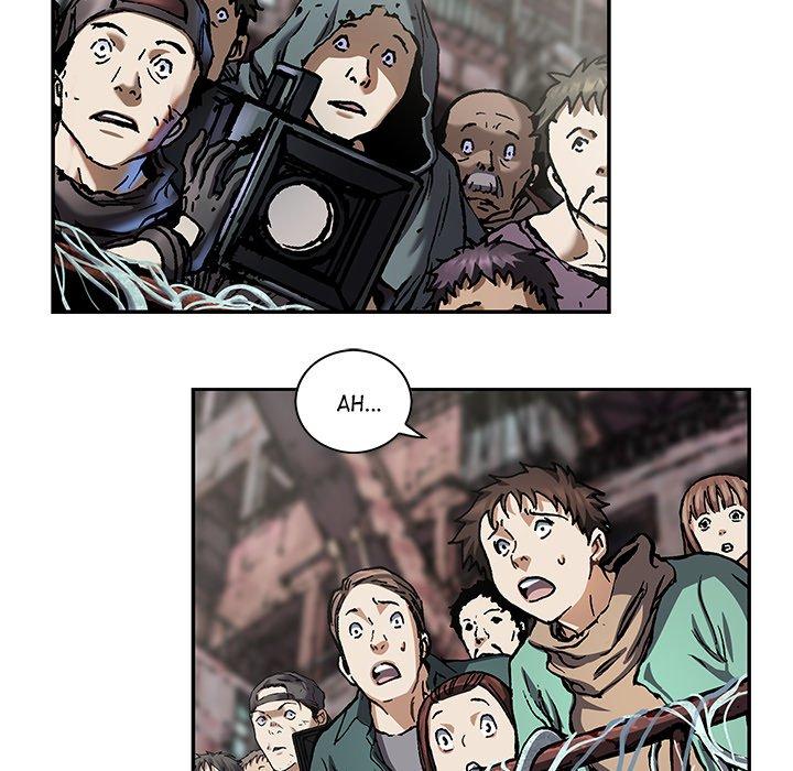 Leviathan Chapter 152 - Page 106