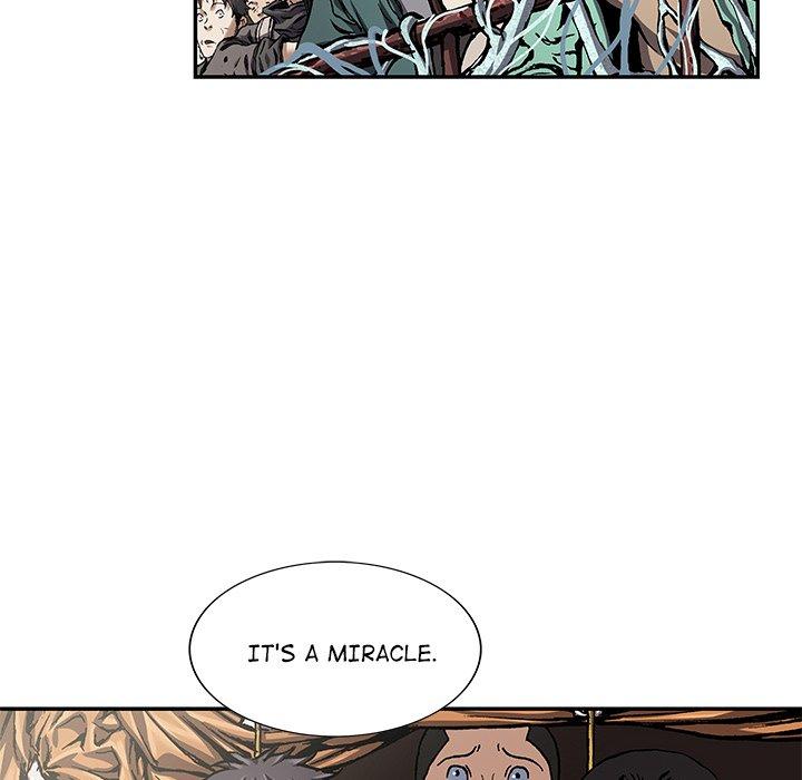 Leviathan Chapter 152 - Page 107