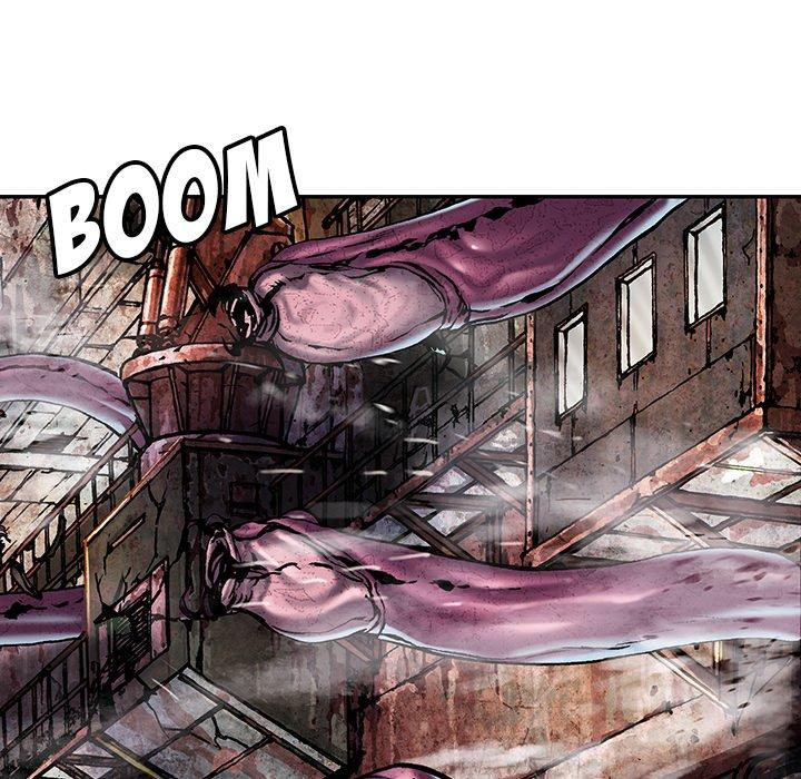Leviathan Chapter 152 - Page 58