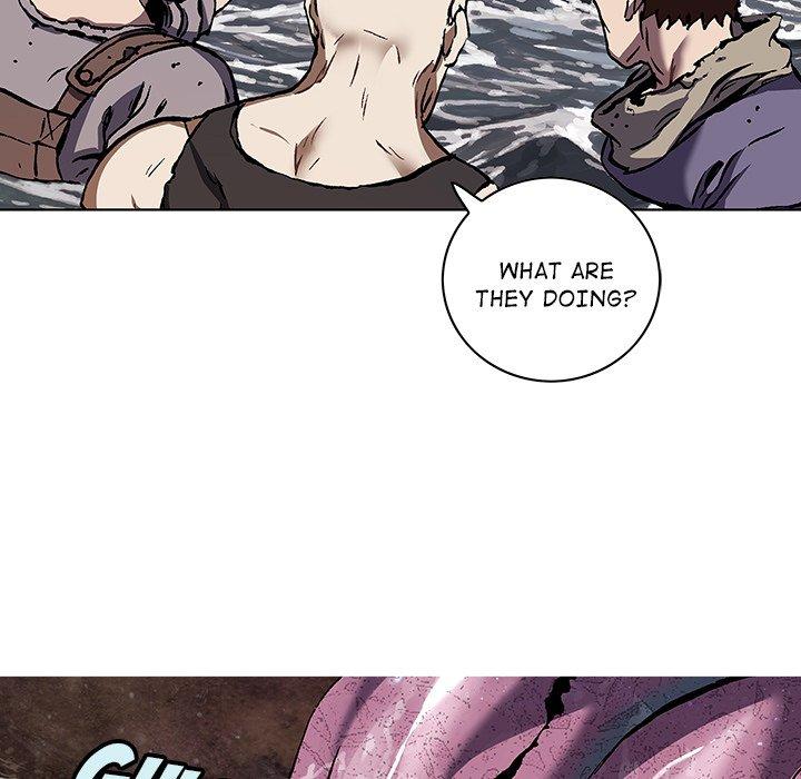 Leviathan Chapter 152 - Page 75