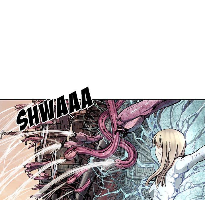 Leviathan Chapter 152 - Page 80