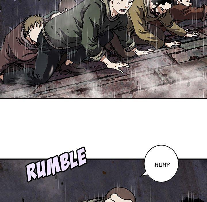 Leviathan Chapter 152 - Page 84