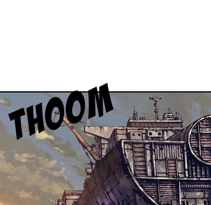 Leviathan Chapter 152 - Page 88