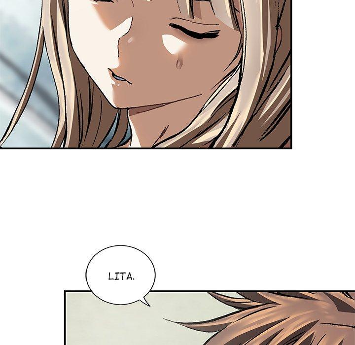 Leviathan Chapter 153 - Page 10