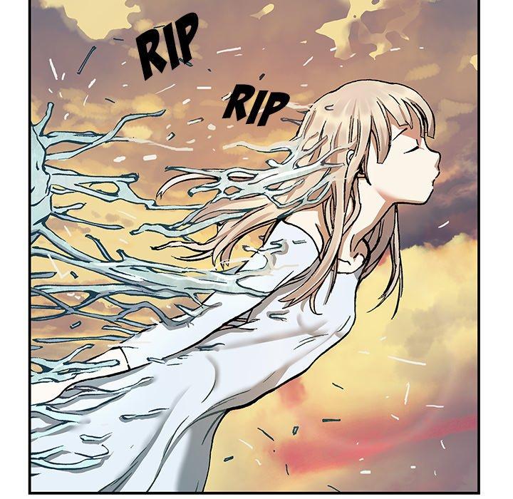 Leviathan Chapter 153 - Page 14