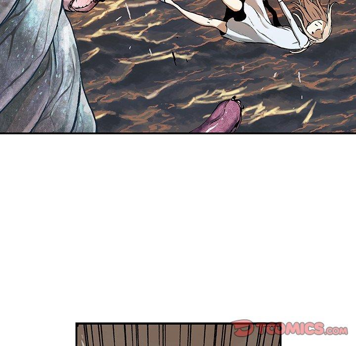 Leviathan Chapter 153 - Page 19