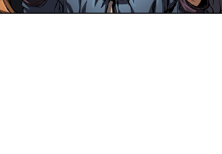 Leviathan Chapter 153 - Page 2