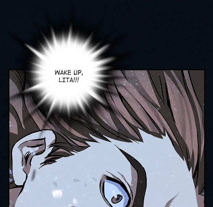Leviathan Chapter 153 - Page 26