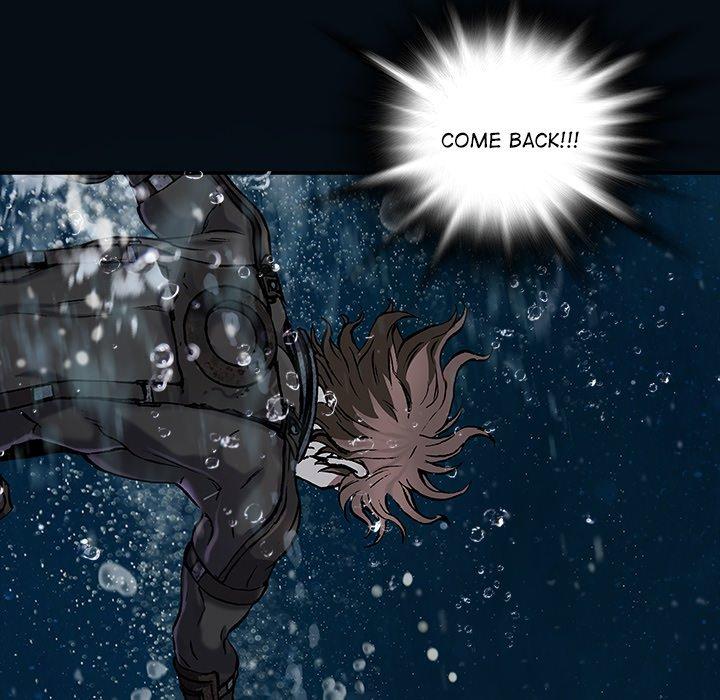 Leviathan Chapter 153 - Page 82