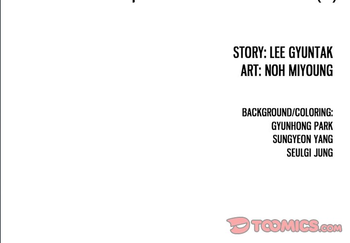 Leviathan Chapter 154 - Page 1