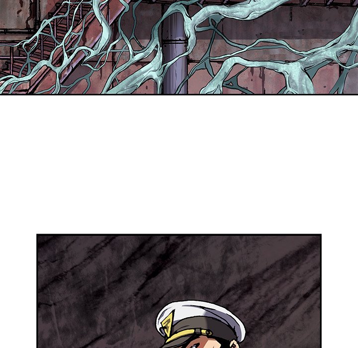 Leviathan Chapter 154 - Page 12