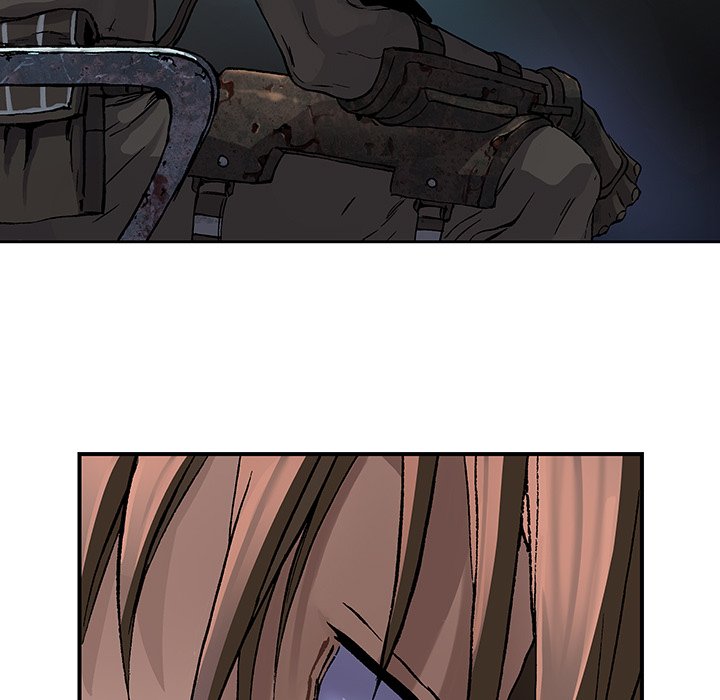 Leviathan Chapter 154 - Page 18