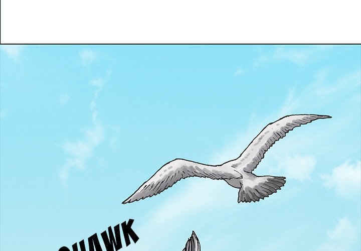 Leviathan Chapter 154 - Page 2