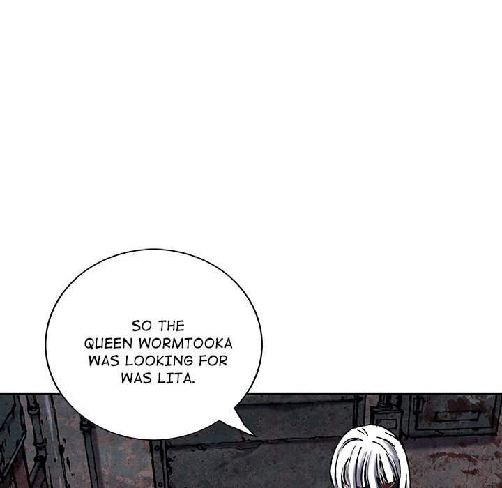 Leviathan Chapter 154 - Page 20