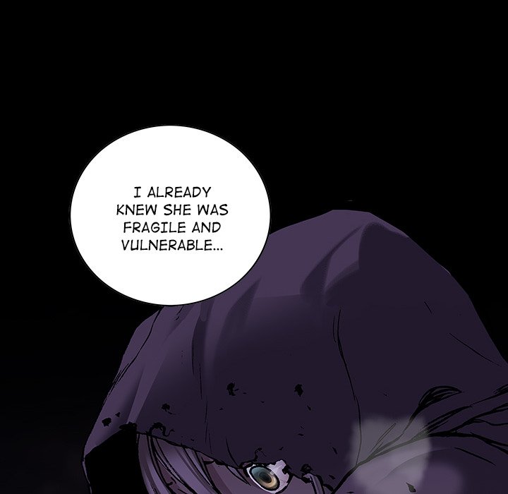 Leviathan Chapter 154 - Page 26
