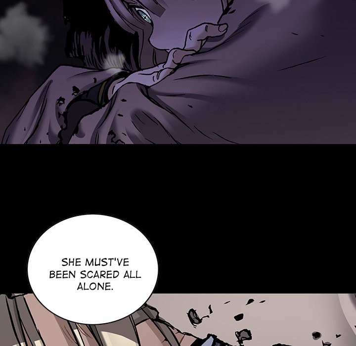 Leviathan Chapter 154 - Page 27