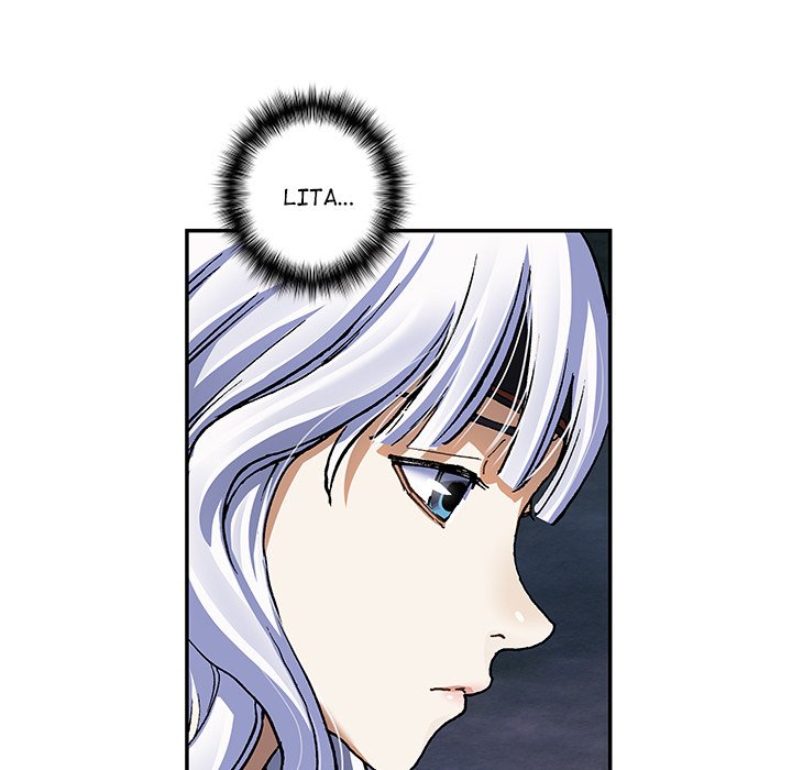 Leviathan Chapter 154 - Page 33