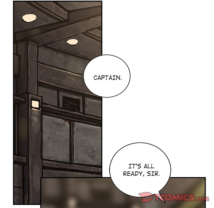 Leviathan Chapter 154 - Page 37