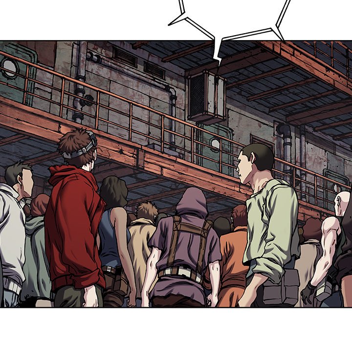 Leviathan Chapter 154 - Page 41